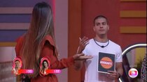 Big Brother Brazil - Episode 64