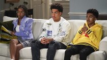 black-ish - Episode 10 - Young, Gifted and Black