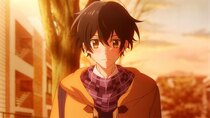 Sasaki to Miyano - Episode 12 - Just Beginning