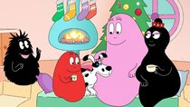 Barbapapa: One Big Happy Family! - Episode 20 - Father Christmas!