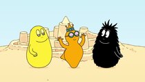 Barbapapa: One Big Happy Family! - Episode 7 - The Barbababies' World