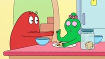 Barbapapa: One Big Happy Family! - Episode 4 - Be Patient Barbabravo...