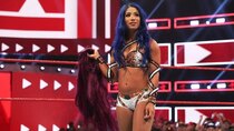 WWE Evil - Episode 3 - Sasha Banks