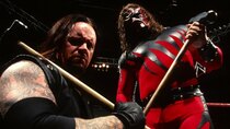 WWE Evil - Episode 4 - Brothers of Destruction