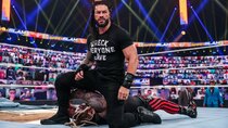 WWE Evil - Episode 8 - Roman Reigns