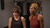 Home Economics - Episode 17 - Workout Leggings, $29