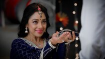 Anupama - Episode 535 - Anupama to Wed Anuj