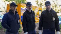 NCIS - Episode 17 - Starting Over (1)