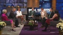 Real Sports with Bryant Gumbel - Episode 12 - December 2021