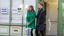 Coronation Street - Episode 51 - Wednesday, 23rd March 2022