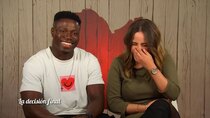 First Dates Spain - Episode 139