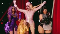 RuPaul's Drag Race - Episode 12 - Moulin Ru: The Rusical