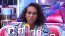 Big Brother Brazil - Episode 69