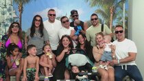Jersey Shore Family Vacation - Episode 12 - The Lie Detector Test