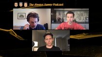 The Always Sunny Podcast - Episode 6 - The Aluminum Monster vs. Fatty Magoo