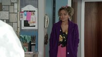 Coronation Street - Episode 53 - Monday, 28th March 2022