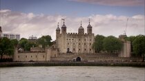 PBS Specials - Episode 35 - Secrets of the Tower of London