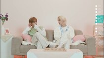 Stray Kids: 2 Kids Room - Episode 10 - Lee Know X Hyunjin