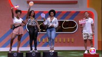 Big Brother Brazil - Episode 71