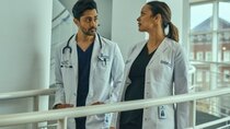 The Resident - Episode 16 - 6 Volts