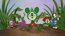 The Wonderful World of Mickey Mouse - Episode 2 - The Wonderful Spring of Mickey Mouse