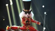 The Masked Singer (US) - Episode 4 - Masking For It - The Good, The Bad & The Cuddly - Round 2
