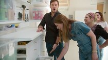Get Organized with The Home Edit - Episode 3 - Chris Pratt & A Home Office