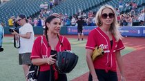 The Real Housewives of New Jersey - Episode 9 - There's No Crying in Softball