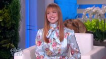 The Ellen DeGeneres Show - Episode 140 - Brene Brown, Sydney Sweeney