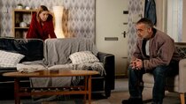 Coronation Street - Episode 55 - Friday, 1st April 2022