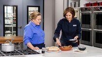 America's Test Kitchen - Episode 10 - Shareable Spanish Fare