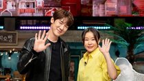 Amazing Saturday - Episode 14 - Episode 206 with Ye Ji-won, Yoo Yeon-seok