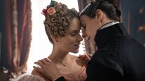 Gentleman Jack - Episode 1 - Faith Is All