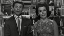 Hullabaloo! - Episode 6 - Show #6 Hosts: Frankie Avalon and Annette Funicello