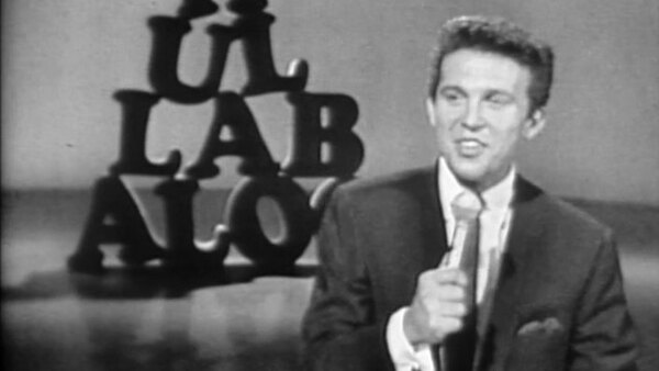 Hullabaloo! - S01E09 - Show #9 Host: Bobby Vinton