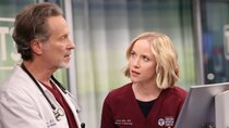 Chicago Med - Episode 18 - Judge Not, For You Will Be Judged