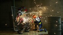 Kamen Rider Gaim - Episode 9 - The Monster Inves Capture Battle!