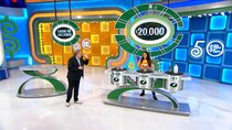 The Price Is Right - Episode 84 - Mon, Jan 17, 2022