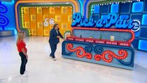 The Price Is Right - Episode 85 - Tue, Jan 18, 2022