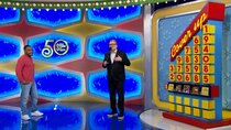 The Price Is Right - Episode 86 - Wed, Jan 19, 2022