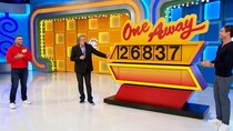 The Price Is Right - Episode 87 - Thu, Jan 20, 2022