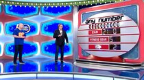 The Price Is Right - Episode 89 - Mon, Jan 24, 2022