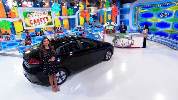 The Price Is Right - S50E90 - Tue, Jan 25, 2022