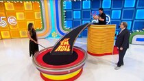 The Price Is Right - Episode 91 - Wed, Jan 26, 2022