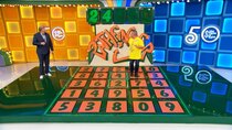 The Price Is Right - Episode 92 - Thu, Jan 27, 2022
