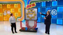 The Price Is Right - Episode 93 - Fri, Jan 28, 2022