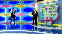 The Price Is Right - Episode 94 - Mon, Jan 31, 2022