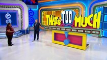 The Price Is Right - Episode 95 - Tue, Feb 1, 2022