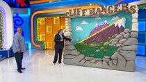 The Price Is Right - Episode 96 - Thu, Feb 3, 2022