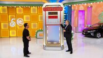 The Price Is Right - Episode 97 - Fri, Feb 4, 2022